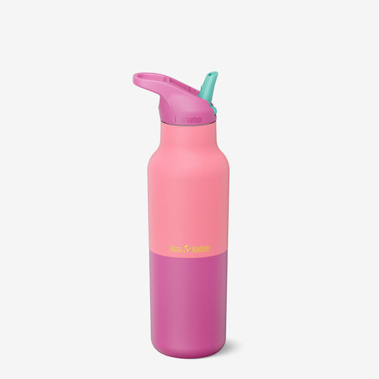 16oz-rise-classic-with-flip-seal-sport-cap-w2 16oz_Rise_Vac_Classic_Pink_Lemonade_Kaleidoscope.jpg