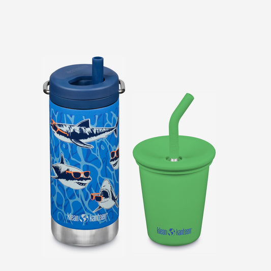 kid-s-sippy-cup-and-wide-water-bottle-set-s8 Kids-Sippy-Cup-and-Wide-Water-Bottle-Set-VibrantGreen-Sharks.jpg
