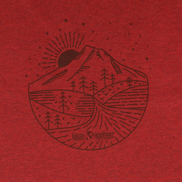 backyard-t-shirt-t7 klean_shirt_mountainscape_front_closeup_lifestyle.jpg